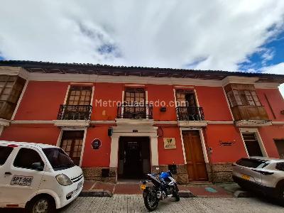 Casa en Arriendo, Belen, Bogotá D.C.