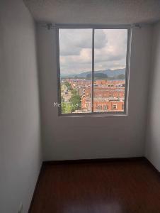 Apartamento de 2 alcobas en venta en Almendros De Suba (Suba Linda), Bogotá, 35 m² · foto 10 de 15