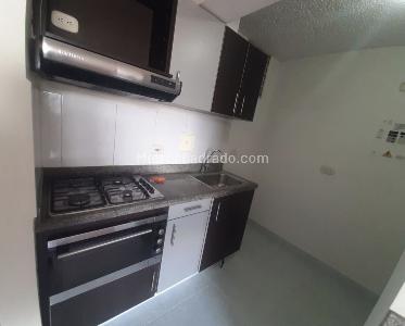Apartamento de 2 alcobas en venta en Almendros De Suba (Suba Linda), Bogotá, 35 m² · foto 12 de 15