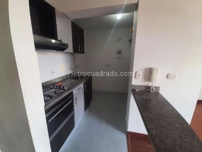 Apartamento de 2 alcobas en venta en Almendros De Suba (Suba Linda), Bogotá, 35 m² · foto 13 de 15