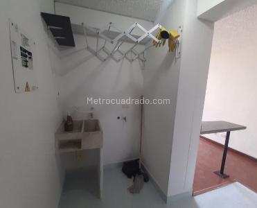 Apartamento de 2 alcobas en venta en Almendros De Suba (Suba Linda), Bogotá, 35 m² · foto 14 de 15