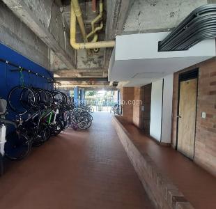 Apartamento de 2 alcobas en venta en Almendros De Suba (Suba Linda), Bogotá, 35 m² · foto 3 de 15