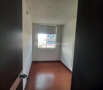 Apartamento de 2 alcobas en venta en Almendros De Suba (Suba Linda), Bogotá, 35 m² · foto 6 de 15