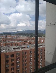 Apartamento de 2 alcobas en venta en Almendros De Suba (Suba Linda), Bogotá, 35 m² · foto 9 de 15