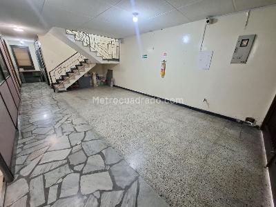 Casa en arriendo en Santa Isabel, Bogotá · foto 5 de 20