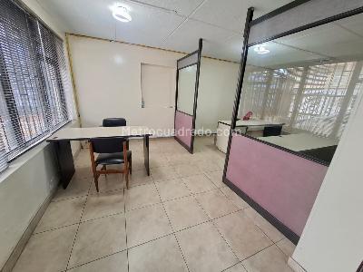 Casa en arriendo en Santa Isabel, Bogotá · foto 7 de 20