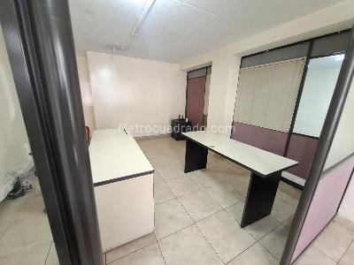 Casa en arriendo en Santa Isabel, Bogotá · foto 8 de 20