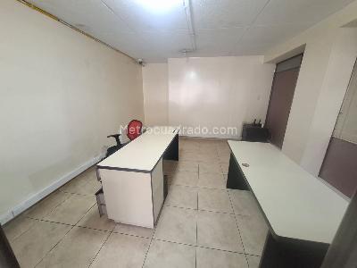 Casa en arriendo en Santa Isabel, Bogotá · foto 9 de 20
