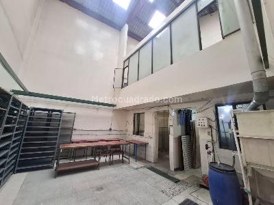 Casa en arriendo en Santa Isabel, Bogotá · foto 11 de 20
