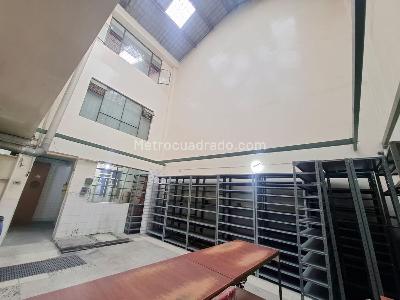 Casa en arriendo en Santa Isabel, Bogotá · foto 12 de 20