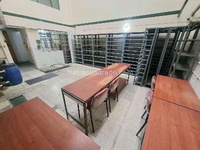 Casa en arriendo en Santa Isabel, Bogotá · foto 14 de 20