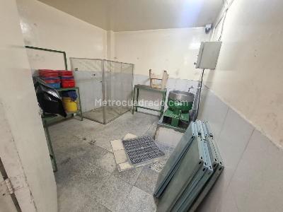Casa en arriendo en Santa Isabel, Bogotá · foto 17 de 20
