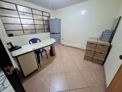 Casa en arriendo en Santa Isabel, Bogotá · foto 18 de 20