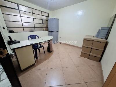 Casa en arriendo en Santa Isabel, Bogotá · foto 19 de 20