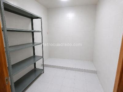 Casa en arriendo en Santa Isabel, Bogotá · foto 20 de 20