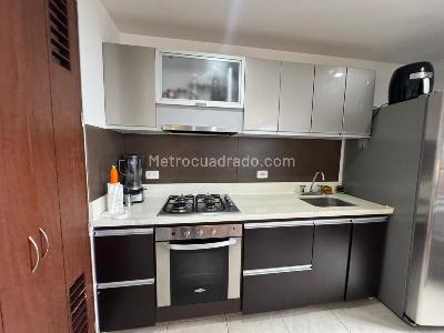 Apartamento de 1 alcoba en arriendo en Chapinero Chapinero Alto, Bogotá, 60 m² · foto 6 de 18