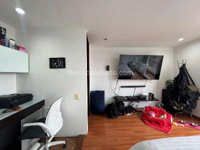 Apartamento de 1 alcoba en arriendo en Chapinero Chapinero Alto, Bogotá, 60 m² · foto 10 de 18