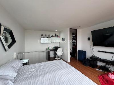 Apartamento de 1 alcoba en arriendo en Chapinero Chapinero Alto, Bogotá, 60 m² · foto 11 de 18