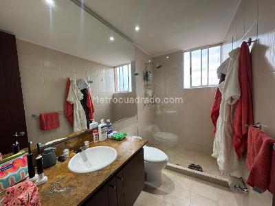 Apartamento de 1 alcoba en arriendo en Chapinero Chapinero Alto, Bogotá, 60 m² · foto 13 de 18