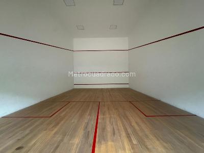 Apartamento de 1 alcoba en arriendo en Chapinero Chapinero Alto, Bogotá, 60 m² · foto 16 de 18