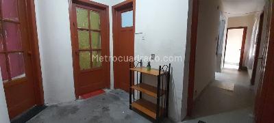 Apartamento de 3 alcobas en venta en Martires Santa Fe, Bogotá, 83 m² · foto 6 de 20