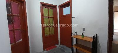 Apartamento de 3 alcobas en venta en Martires Santa Fe, Bogotá, 83 m² · foto 7 de 20