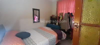 Apartamento de 3 alcobas en venta en Martires Santa Fe, Bogotá, 83 m² · foto 8 de 20