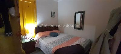 Apartamento de 3 alcobas en venta en Martires Santa Fe, Bogotá, 83 m² · foto 9 de 20