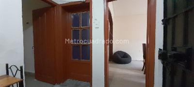 Apartamento de 3 alcobas en venta en Martires Santa Fe, Bogotá, 83 m² · foto 10 de 20