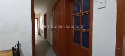 Apartamento de 3 alcobas en venta en Martires Santa Fe, Bogotá, 83 m² · foto 11 de 20