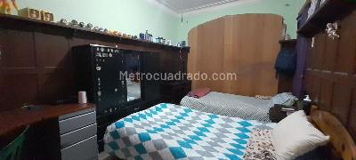 Apartamento de 3 alcobas en venta en Martires Santa Fe, Bogotá, 83 m² · foto 16 de 20
