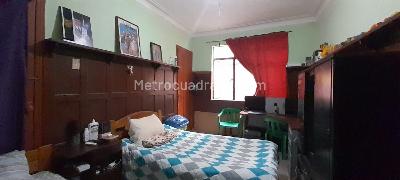 Apartamento de 3 alcobas en venta en Martires Santa Fe, Bogotá, 83 m² · foto 17 de 20