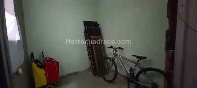 Apartamento de 3 alcobas en venta en Martires Santa Fe, Bogotá, 83 m² · foto 19 de 20