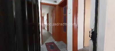 Apartamento de 3 alcobas en venta en Martires Santa Fe, Bogotá, 83 m² · foto 20 de 20