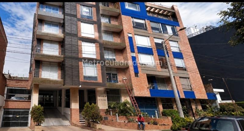 Piso – Bogotá, Santa Bárbara, Localidad Usaquén - Vista 2