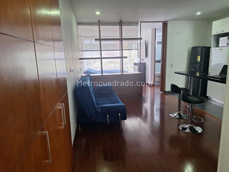 Piso – Bogotá, Santa Bárbara, Localidad Usaquén - Vista 3