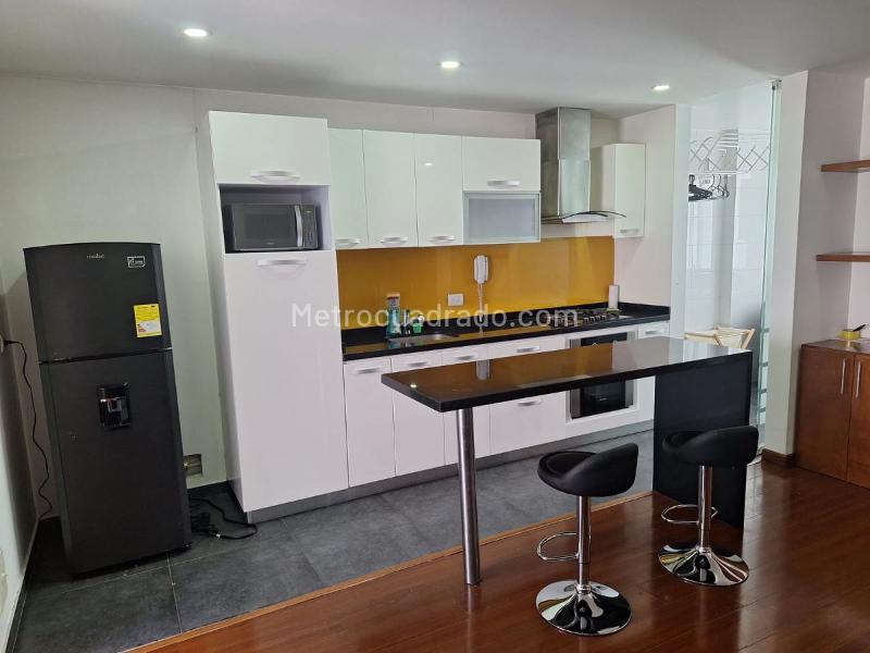 Piso – Bogotá, Santa Bárbara, Localidad Usaquén - Vista 4