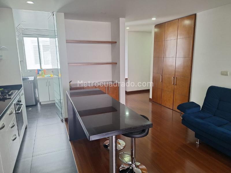 Piso – Bogotá, Santa Bárbara, Localidad Usaquén - Vista 5
