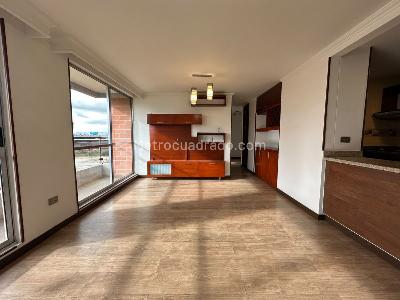 Apartamento de 3 alcobas en venta en Mosquera Mosquera, Mosquera, 71 m² · foto 2 de 20