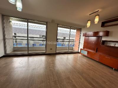Apartamento de 3 alcobas en venta en Mosquera Mosquera, Mosquera, 71 m² · foto 3 de 20