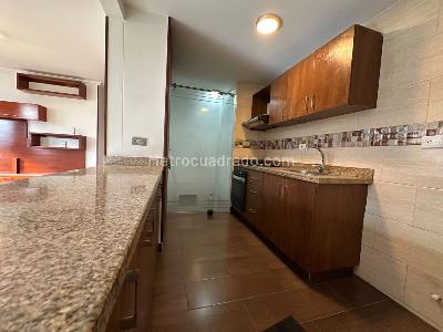 Apartamento de 3 alcobas en venta en Mosquera Mosquera, Mosquera, 71 m² · foto 4 de 20