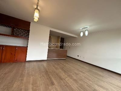 Apartamento de 3 alcobas en venta en Mosquera Mosquera, Mosquera, 71 m² · foto 7 de 20