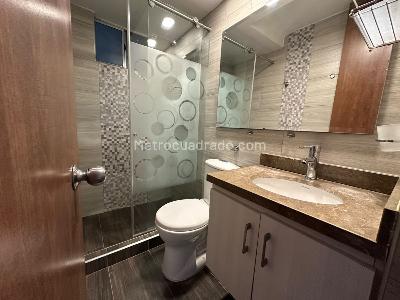 Apartamento de 3 alcobas en venta en Mosquera Mosquera, Mosquera, 71 m² · foto 16 de 20