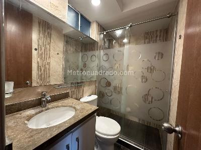 Apartamento de 3 alcobas en venta en Mosquera Mosquera, Mosquera, 71 m² · foto 18 de 20