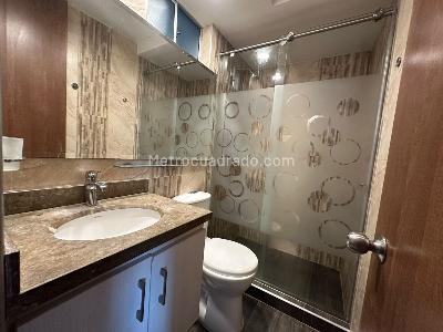 Apartamento de 3 alcobas en venta en Mosquera Mosquera, Mosquera, 71 m² · foto 20 de 20