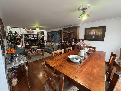 Casa en venta en San Jose De Bavaria, Bogotá · foto 6 de 24