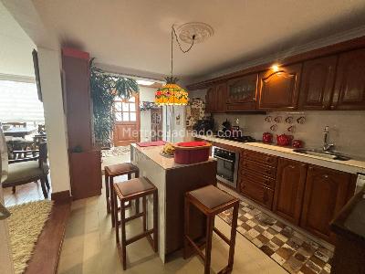 Casa en venta en San Jose De Bavaria, Bogotá · foto 7 de 24