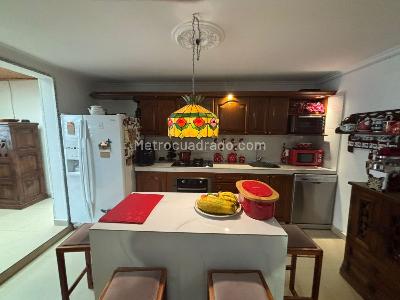 Casa en venta en San Jose De Bavaria, Bogotá · foto 8 de 24