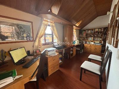 Casa en venta en San Jose De Bavaria, Bogotá · foto 10 de 24