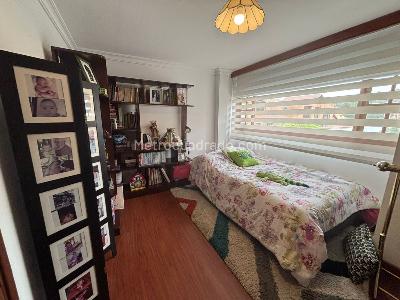 Casa en venta en San Jose De Bavaria, Bogotá · foto 13 de 24